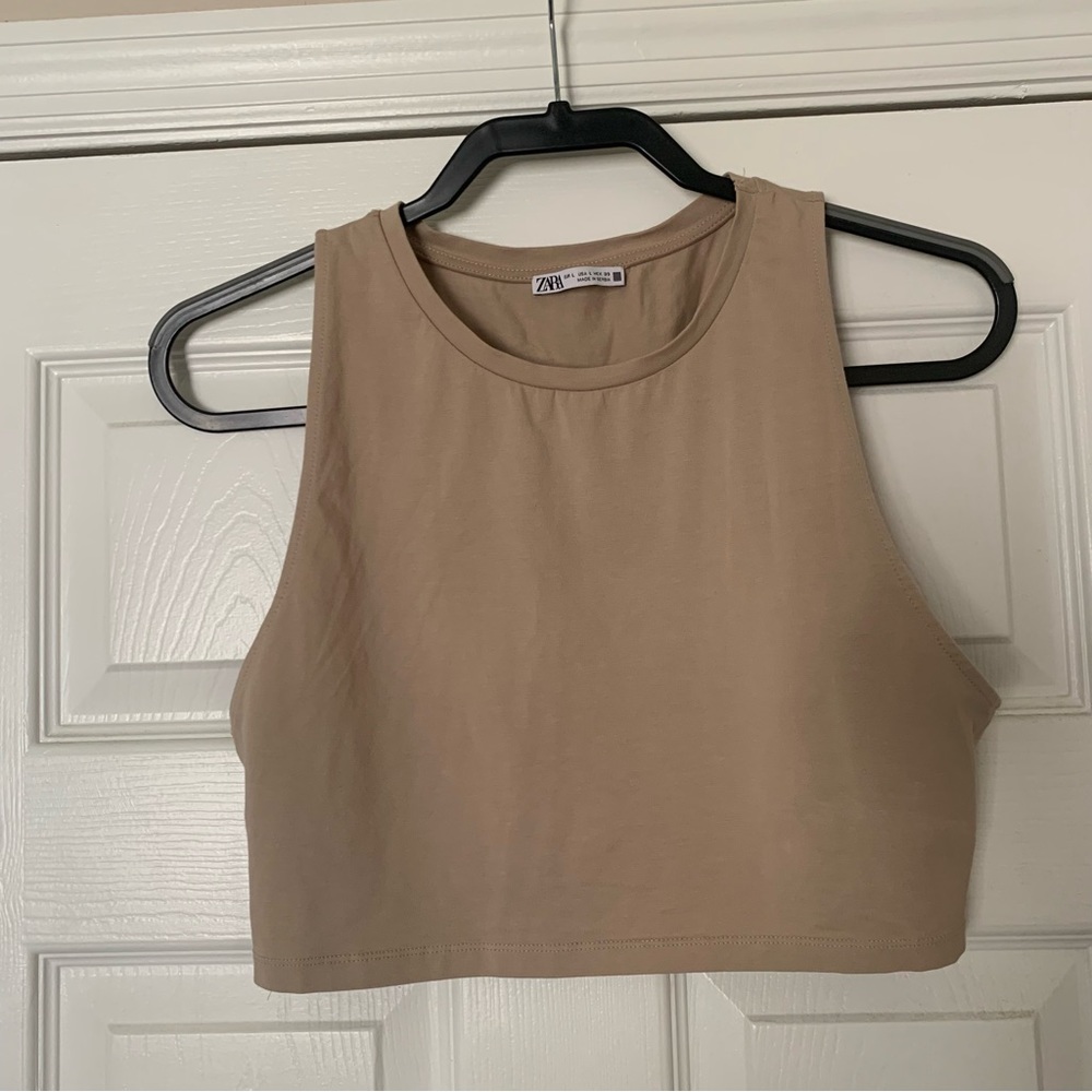 Zara Crop - Picture 6 of 6